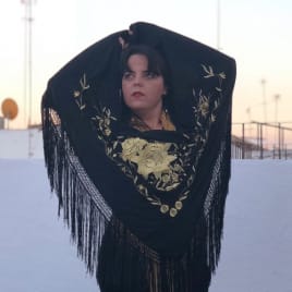 Profilbild von Nicola Sänger*in aus Oberhausen