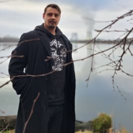 Profilbild von Tobi Gitarrist*in aus Rötha