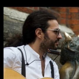 Profilbild von Just Tony Bassist*in aus Seelze