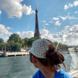 Profilbild von Renata Sänger*in aus Leipzig