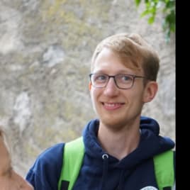 Profilbild von Daniel Gitarrist*in aus Wuppertal