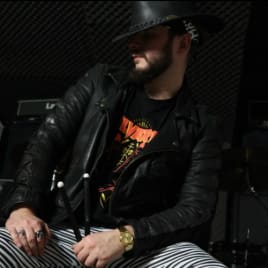 Profilbild von Scarnight Band aus Wien