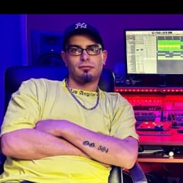 Profilbild von HENRYX - Gitarrist*in aus Köln