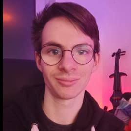 Profilbild von Tim Kunath Komponist aus Dresden