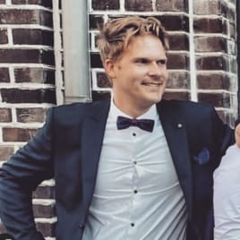 Profilbild von Jonas Schlagzeuger*in aus Soest