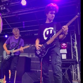 Profilbild von Herman ^-^ Band aus Анаталь