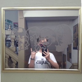 Profilbild von Rosi Gitarrist*in aus Pirna