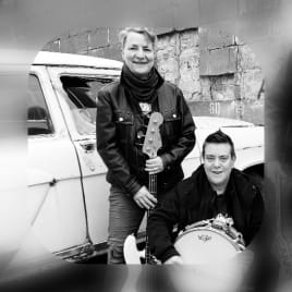 Profilbild von Old Treasure Berlin Band aus Berlin