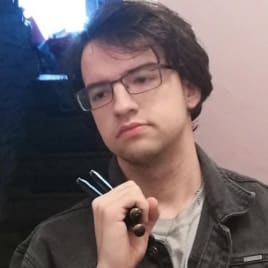 Profilbild von Neal Eßeling Schlagzeuger*in aus Bottrop