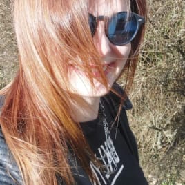 Profilbild von Martina Schlagzeugerin aus Göppingen