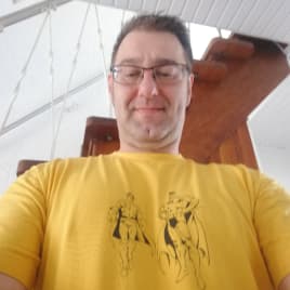 Profilbild von Andreas Wollherr Bassist aus Nortorf