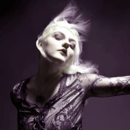 Profilbild von Eileen -Eli Singer-Songwriter*in aus Bydgoszcz