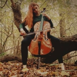 Profilbild von Scarlett Sänger*in aus Hemer