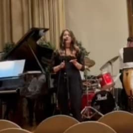 Profilbild von Judith M. Singer-Songwriter*in aus Erlangen