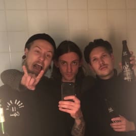 Profilbild von Laira Band aus Hamburg