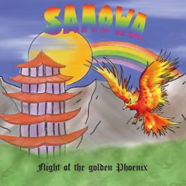 Profilbild von Samowa Band aus Odenthal