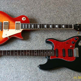 Profilbild von Stiff Upper Lip Band aus München