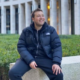 Profilbild von Änis Rapper*in aus Frankfurt am Main