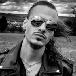 Profilbild von Johnny T. Band aus Rottenburg am Neckar