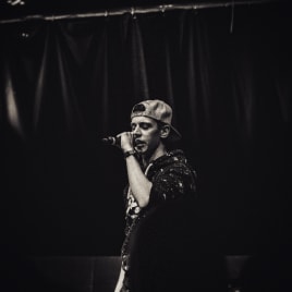 Profilbild von Trpl Künstler aus Salzgitter