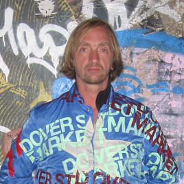 Profilbild von Pancho B Bassist aus München