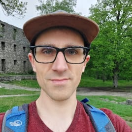 Profilbild von Mario G Gitarrist aus Korntal-Münchingen