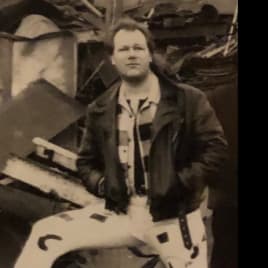 Profilbild von CRAVEN Band aus Berlin