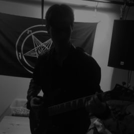 Profilbild von Vincent Taller Gitarrist*in aus Wörthsee