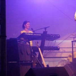 Profilbild von Andrea Kaeding Band aus Parchim