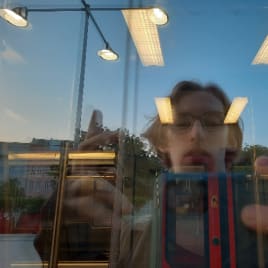 Profilbild von Naraić Rapper aus Berlin