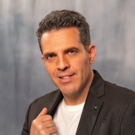 Profilbild von Fabio Hoffmann Sänger*in aus Niedernhausen