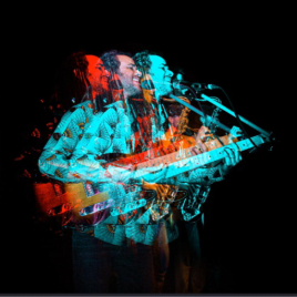 Profilbild von Crownforest Band aus Berlin