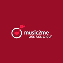 Profilbild von music2me Musikschule aus Aschaffenburg