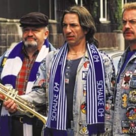 Profilbild von Sidboggle Künstler*in aus Dresden