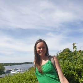 Profilbild von Ronja Szallies Singer-Songwriterin aus Berlin