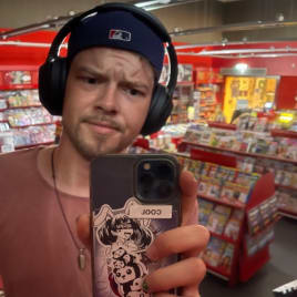 Profilbild von Cheatox Singer-Songwriter*in aus Friedberg (Hessen)