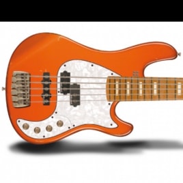 Profilbild von Lé Basseur Bassist*in aus Bochum