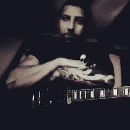 Profilbild von Alessandro Band aus Solothurn