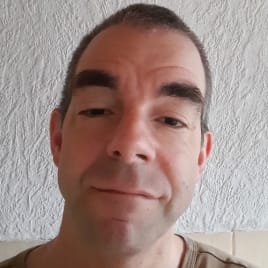 Profilbild von Stevie Gitarrist*in aus Berlin