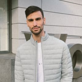 Profilbild von German Avoyan Sänger*in aus Bochum