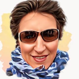 Profilbild von Immi Sängerin aus Schwülper