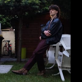 Profilbild von jac Musikproduzent*in aus Bremen