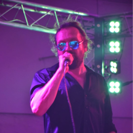 Profilbild von Rick Sanchez Sänger aus Schwerin