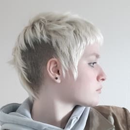 Profilbild von Rike Gitarristin aus Magdeburg