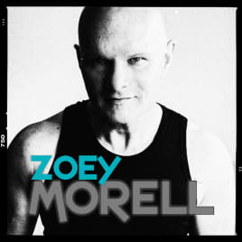 Profilbild von ZOEY MORELL Band aus Haimhausen