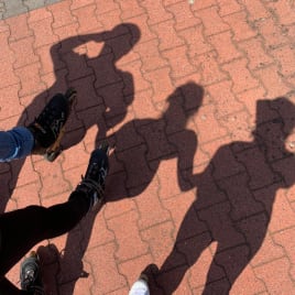 Profilbild von Tomek Gitarrist aus Frankfurt am Main