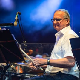 Profilbild von Nils Fahlke Schlagzeuger aus Zwickau