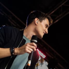 Profilbild von Kevin Sänger*in aus Braunschweig