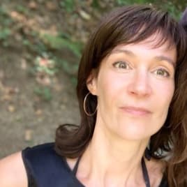 Profilbild von Annika Sängerin aus Berlin