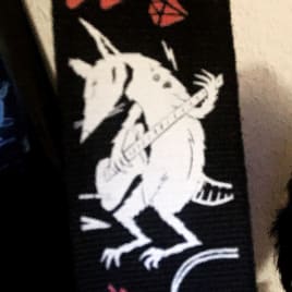 Profilbild von ks Bassist*in aus Freiburg im Breisgau